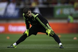 קסיאס. יסכים להתפשר בעניין הכספי?