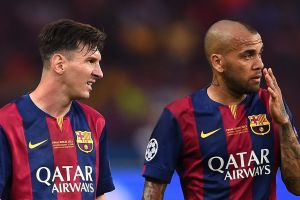 בזכותו. אלבס ומסי