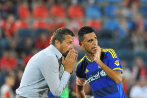 זהבי ויוקאנוביץ'. 6 מ-6