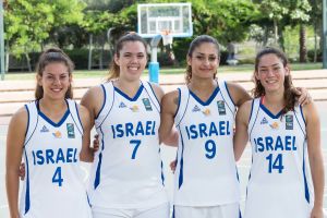 נבחרת ישראל. הישג נאה