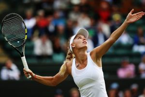 צילומים נועזים. ווזניאקי