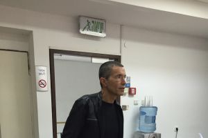 קנס זה פרס למתפרעים. טביב