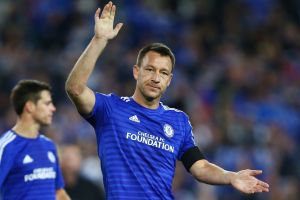 טרי. הולך בדרכו של למפארד?