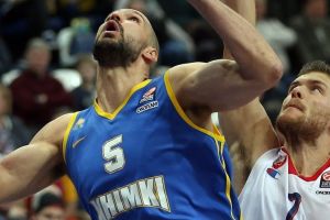 מקל. הסתפק בתשע נקודות