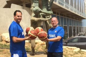 גוט וקובלסקי. יכולים להתחיל בהכנות