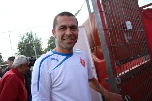 גיא לוי הבוקר בחודורוב