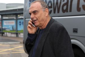 גרנט. מרגיש פלאשבק