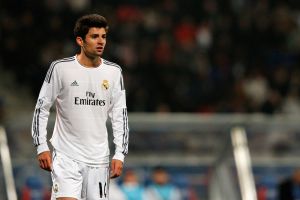 אנצו. הדקות שלו בבוגרים קרובות מתמיד