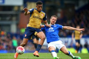 אייוובי. הראשפורד של ארסנל