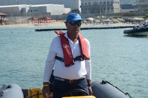 אמיר. מחכה ששרת הספורט תתערב