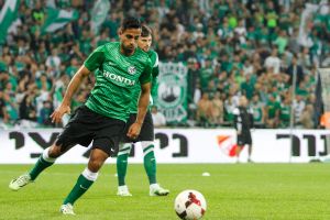 משומר. נשאר ירוק