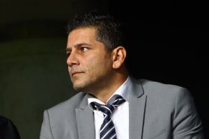 אוסידון. עימות חריף