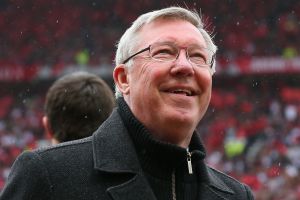 פרגוסון. מרוצה מואן חאל