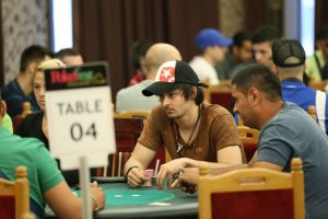 שני חברים מגוש דן הרימו את הכפפה