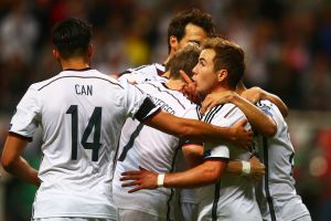 אלופי העולם