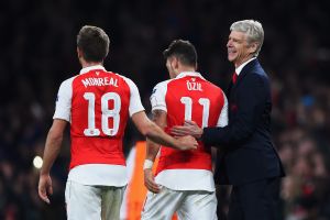 ונגר. היה כבר בסרט הזה