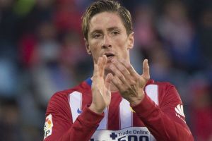 חוזר לכושר? טורס