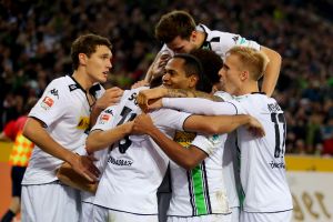 גלדבאך. תהפוכות הגורל