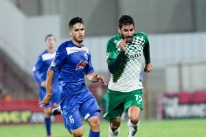 תורג'מן. סופסוף חלוץ להפועל