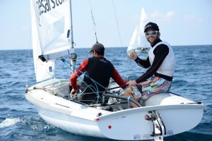 לוין ופרויליך. השיגו לישראל