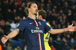 יחזור למילאן? איברהימוביץ'