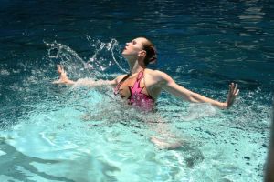 גלושקוב. מצפה לנו סוף שבוע פעיל ומהנה