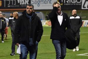 לא הגיע לביתר שוויון. דראפיץ'