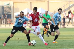 קאצ'ובה. הקבוצות הגדולות בעקבותיו