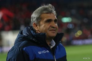 מבינים שצריכים לייצב את ההגנה. אלי כהן