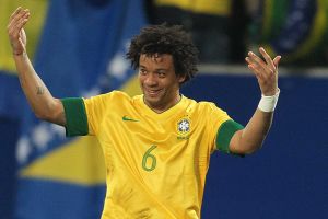 מרסלו. עוד חיסרון לדונגה