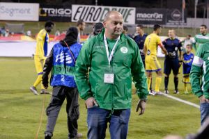 שחם. נכנע לקומץ