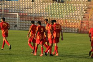 שחקני אשדוד. בדרך לליגת העל