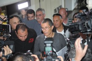 טביב. יישאר חבר בהנהלת ההתאחדות