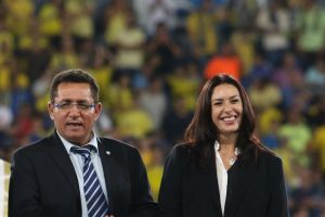 רגב ועיני. תוכנית שיקום