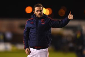 מאטה מרוצה. למד מהדנים