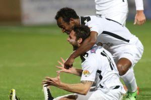 אבידור. עונה נוספת תחת שלומי דורה