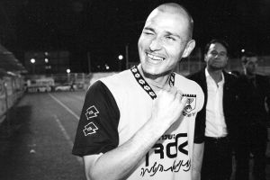 זוהר. שותף לאחד הניצחונות הגדולים של ביתר ירושלים