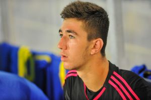 אוחיון. אירופה זה לא מכבי פת