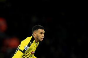 קאפו. רוצה צמרת