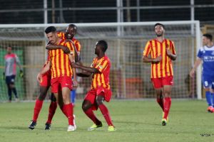 זריהן במדי אשדוד. חבל על המיליונים