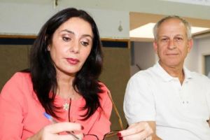 רגב. מחויבת לנושא