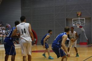 הקרב על העלייה לליגת העל