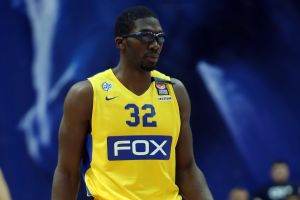 אמבאקווה. לא מתאים לרמות הגבוהות?