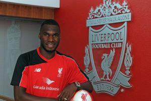 בנטקה. יזכיר את אנדי קרול?