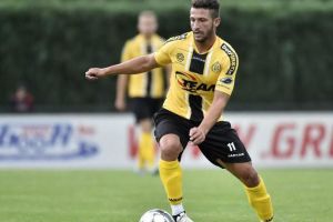 גאדיר. חוזר לארץ?