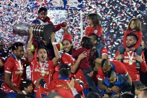 צ'ילה עשתה היסטוריה