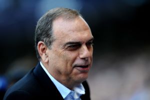 גרנט. הפשרה ביחסים