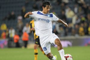 רועי קהת. הגדולות ילחמו על החתמתו