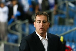 הוכנבוים. סבל מהמשחק הנוקשה של אשדוד