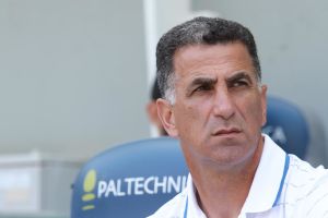 מרקו בלבול. מרוצה מהקבוצה שלו